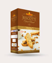 United King Biscotti 180g/210g