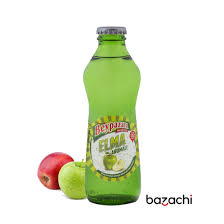 Beypazari Mineral Water 200ml - Apple