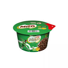 Milo Cereal Bowl 30g