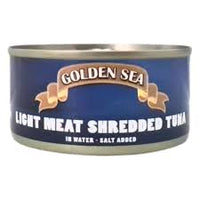 Golden Sea Tuna 170g