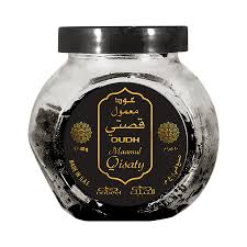 Nabeel Bakhoor Assorted 40g Jars