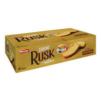 Bisconni Zabar Cake Rusks