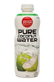 Venga Coconut Water 1lt