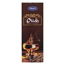 Nikhil's Dhoop Sticks 20pc