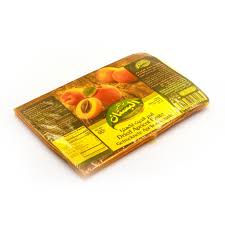 Bustan Dried Apricot Paste