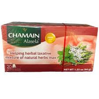 Chamain Helping Herbal Laxative Mix 36g