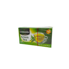 Chamain Green Tea Original 40g