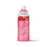 Mogu Mogu Strawberry