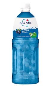 Mogu Mogu Blackcurrant 320ml