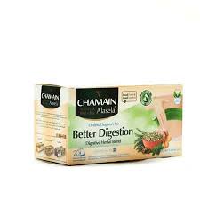 Chamain Better Digestion Teabags