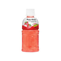 Mogu Mogu Strawberry