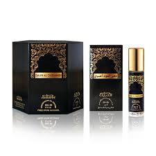 Nabeel Dahn-AL-Oud Amiri 6ml