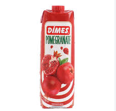 Dimes Pomegranate Juice 1lt