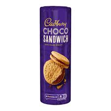 Cadbury Choco Sandwich 260g