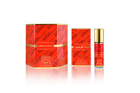 Nabeel Jannet-EL-Firdous Ittar 6ml