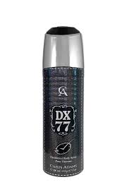 Chris Adams DX77 Deodorant 200ml