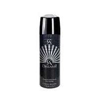 Chris Adams Dreamz Male Deodorant 200ml