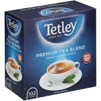 Tetley Premium Tea Blend