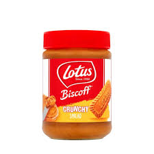 Lotus Biscoff Spread 400g