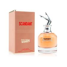 Fragrance World Scandant 100ml Perfume