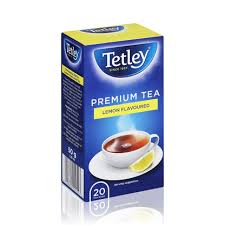 Tetley Premium Tea Blend