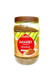 Krutika Jaggery Powder 1kg