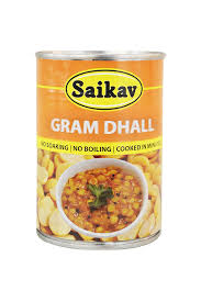 Saikav Gram Dhall 410g