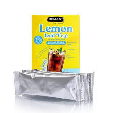 Hemani Instant Tea Premixes