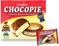 Cocoaland Chocopie