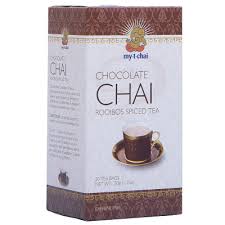 My-T-Chai Assorted Spiced Tea Bags 20's