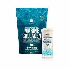 Sir Francis Marine Collagen