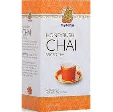 My-T-Chai Assorted Spiced Tea Bags 20's