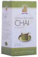 My-T-Chai Assorted Spiced Tea Bags 20's