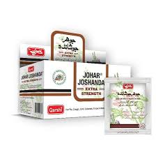 Johar Jashanda Instant Herbal Tea