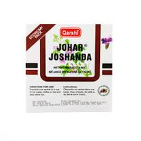 Johar Jashanda Instant Herbal Tea