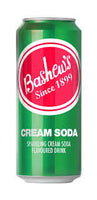 Bashew's Sparkling Flavoured Drinks 300ml Cans