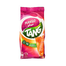 Tang Mango Pouch 375g