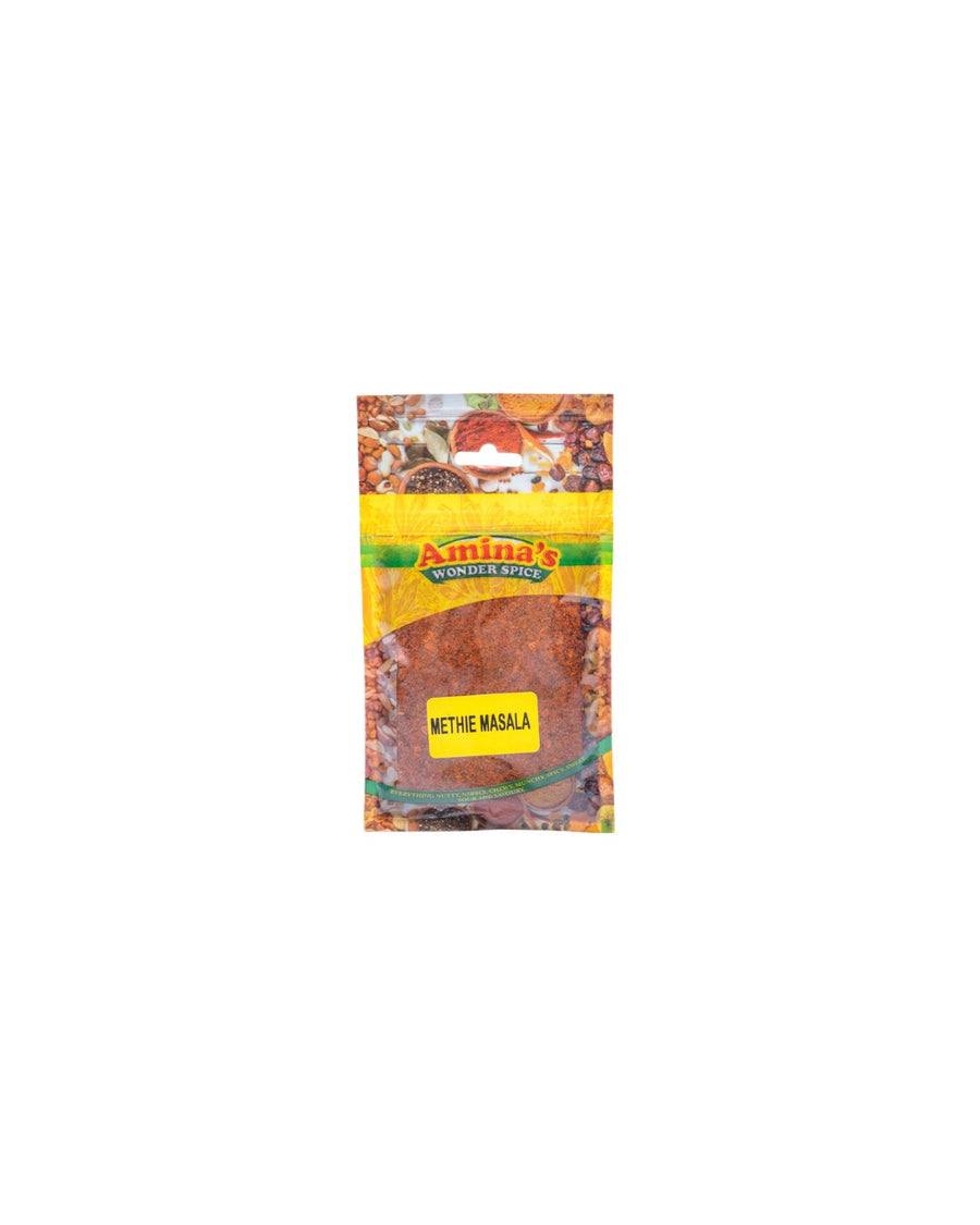 Aminas Methie Pickle Masala/Wet Pickle Masala