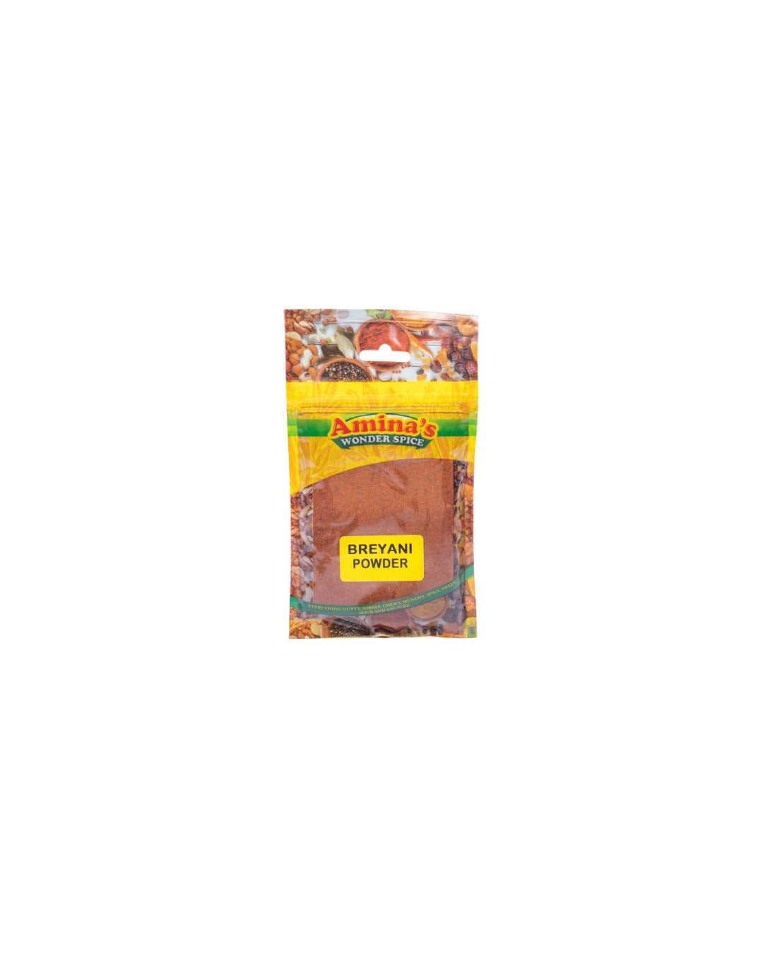 Aminas Biryani Mix Masala