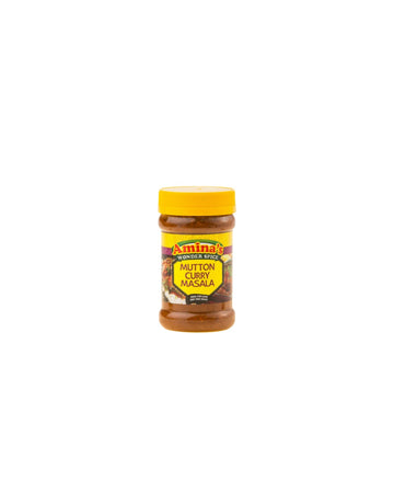 Aminas Mutton Curry Marinade
