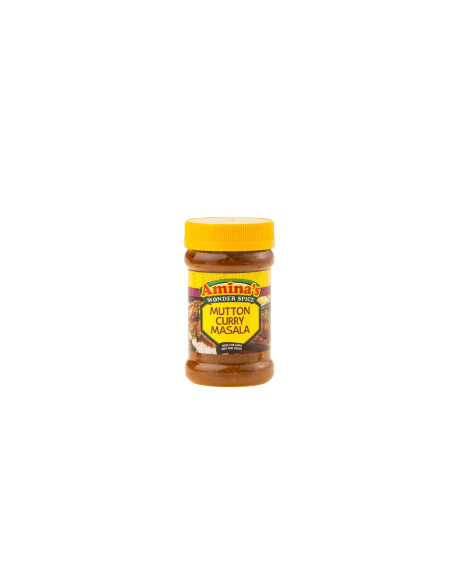 Aminas Mutton Curry Marinade