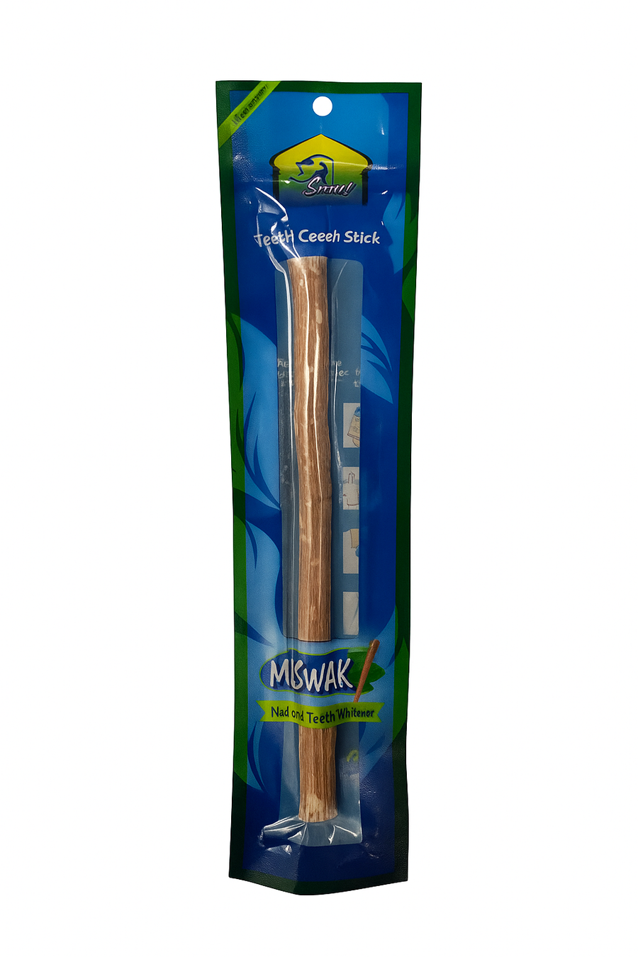 Al Khair Miswak