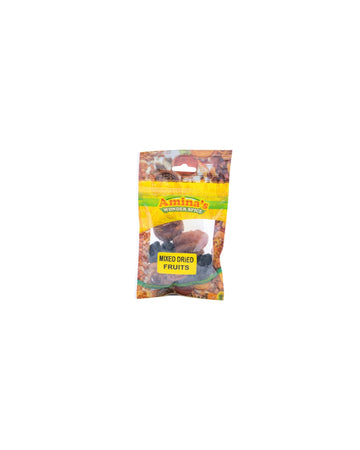 Aminas Mixed Dried Fruit