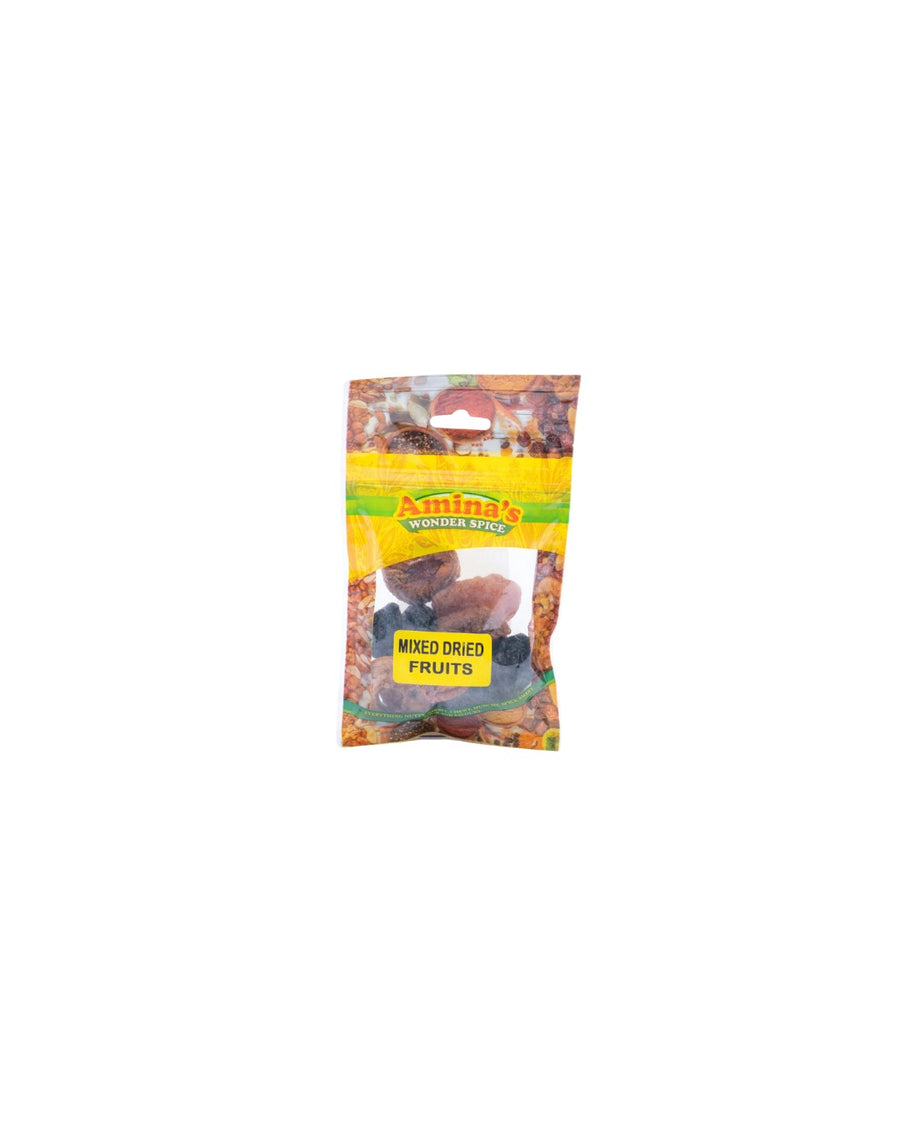 Aminas Mixed Dried Fruit
