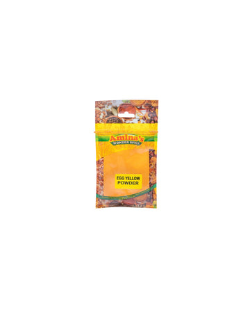 Aminas Egg Yellow Powder