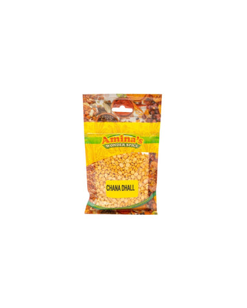 Aminas Pea (Chana) Dholl