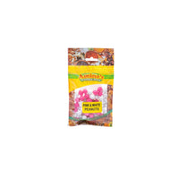 Aminas Pink & White Peanuts