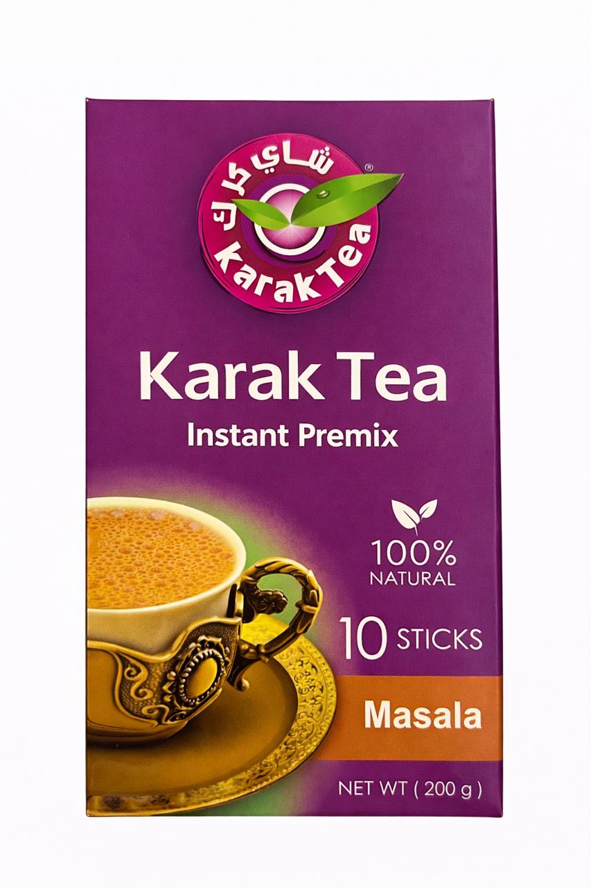 Karak tea Masala 200g