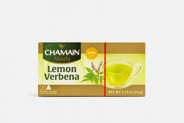 Chamain Lemon Verbena