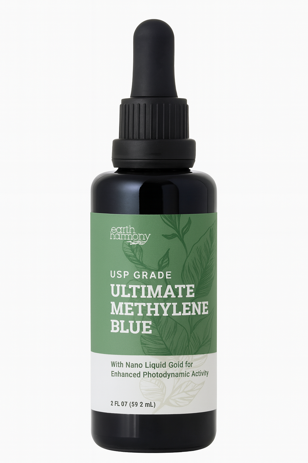 ULTIMATE METHYLENE BLUE
